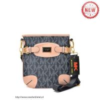 michael kors jet set logo groot zwart crossbody zakken Benelux Amsterdam wpqpe564